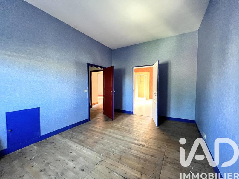 Appartement - 140 m² - 4 pièces