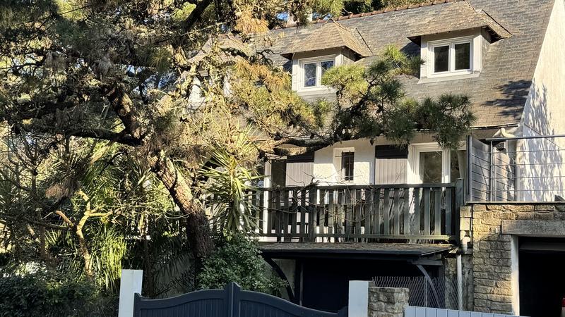 Villa - 91 m² - 4 pièces