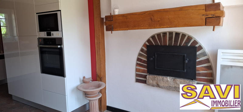 Ferme - 190 m² - 6 pièces