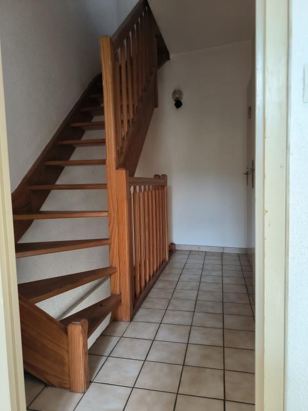 Appartement - 45 m² - 3 pièces