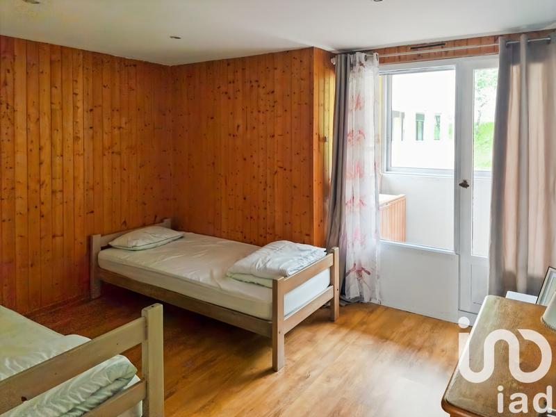 Appartement - 90 m² - 4 pièces