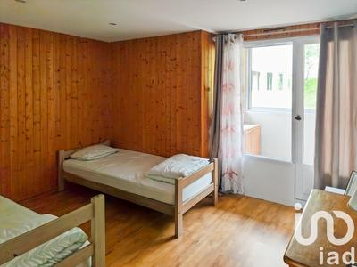 Appartement - 90 m² - 4 pièces