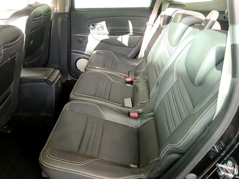 Renault Grand Scénic III dci 130 energy fap eco2 bose edition 7 pl