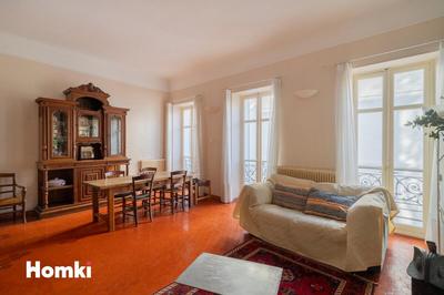 Appartement - 88 m² - 3 pièces