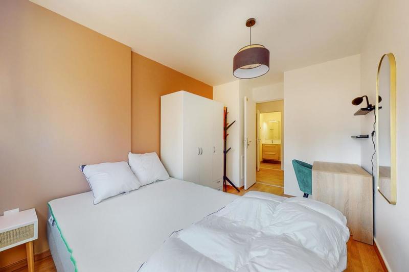 Appartement - 100 m²