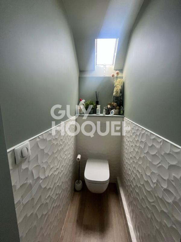 Appartement - 71 m² - 3 pièces