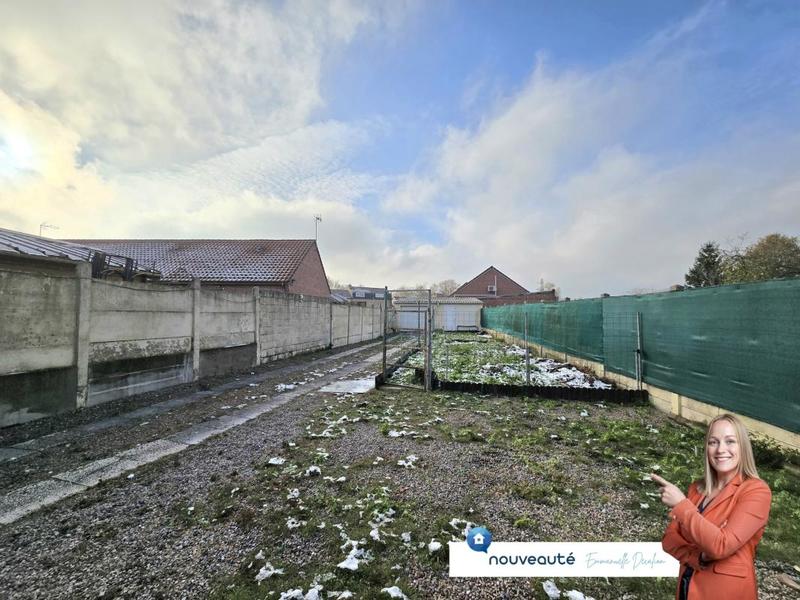 Maison - 140 m² - 7 pièces