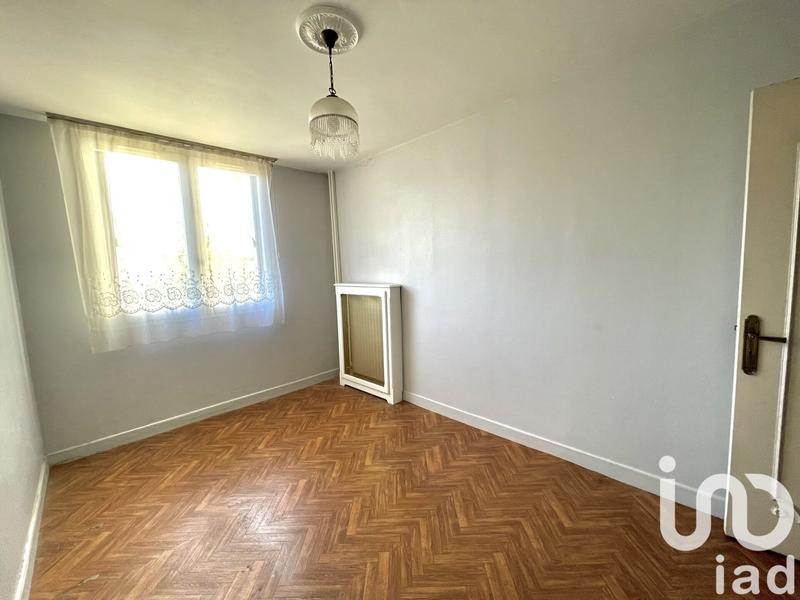 Appartement - 100 m² - 5 pièces
