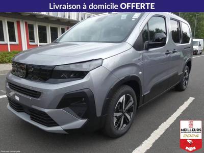 Peugeot Rifter Xl BlueHDi 130 Eat8 Gt 7pl