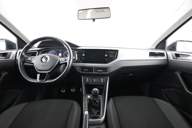 Volkswagen Polo 1.0 Tsi Active 95 ch
