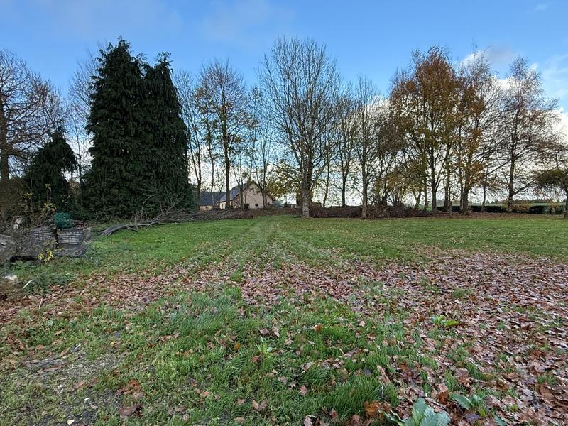 Maison - 115 m² - 4 pièces