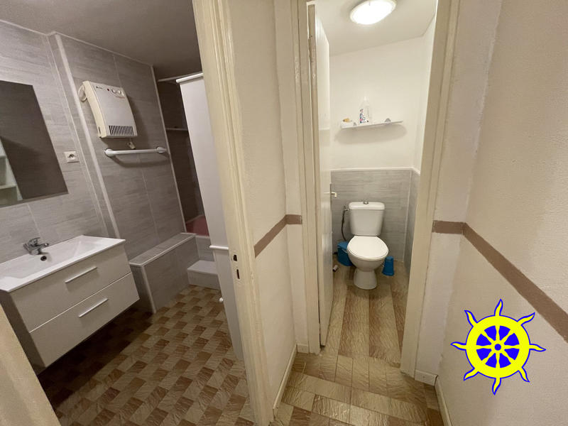 Maison ancienne - 108 m² - 4 pièces