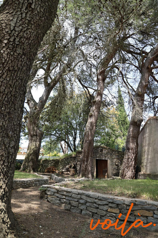 Maison - 181 m² - 6 pièces