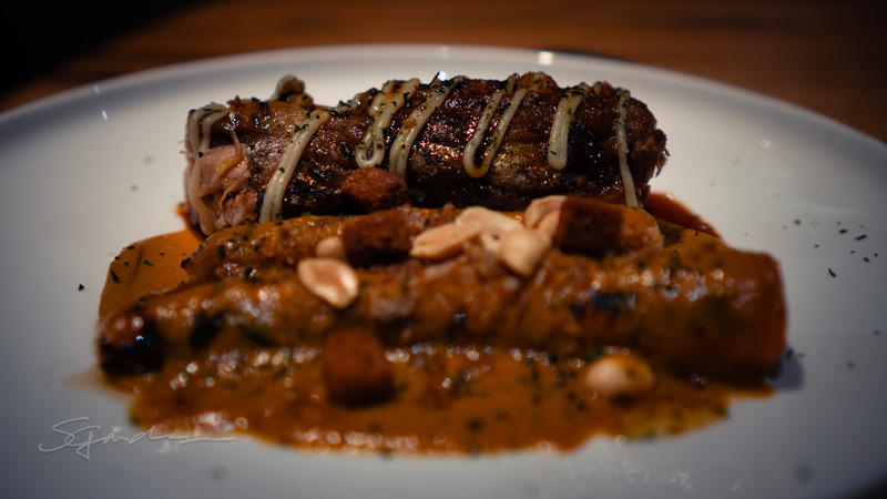 Fonds de commerce - 100 m²