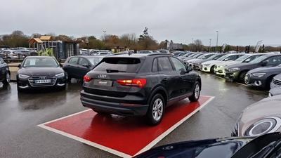 Audi Q3 II 35 Tdi 150 s tronic