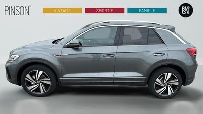 Volkswagen t-Roc 1.5 Tsi Evo2 150 Start Stop Dsg7 R-Line Edition