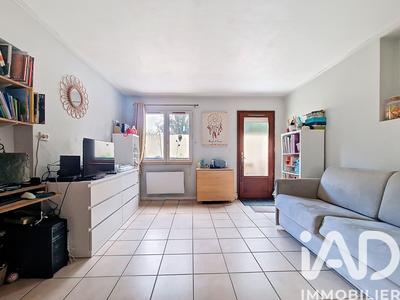 Studio - 24 m² - 1 pièce