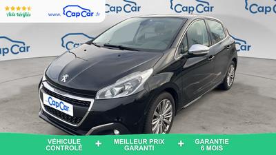 Peugeot 208 1.2 Puretech 110 Allure