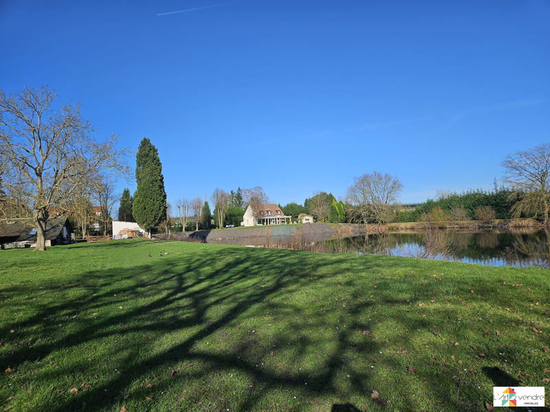 Maison contemporaine - 200 m² - 6 pièces