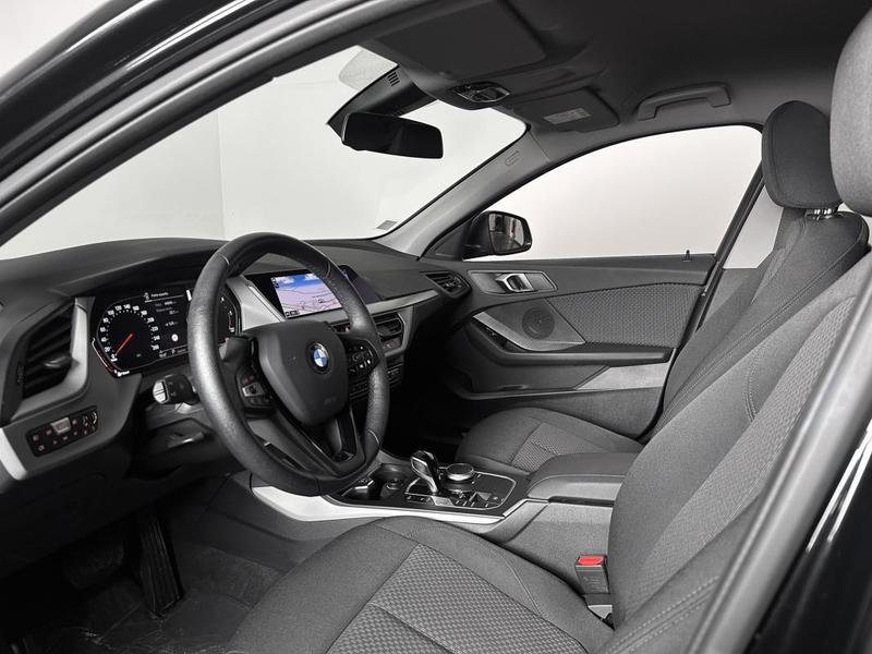 Bmw Série 1 - 116da 116ch F40 Carplay Gps Full Led Regul Android Auto Clim 116 Da d Ch