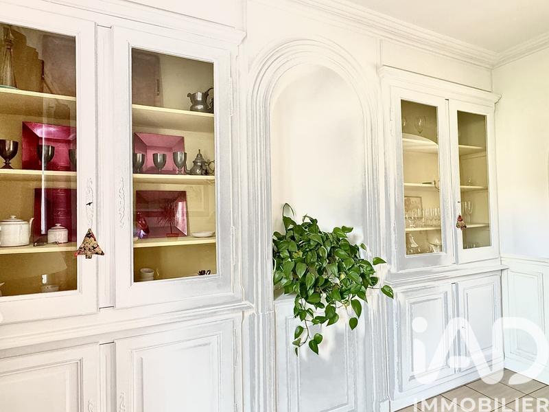 Maison de ville - 184 m² - 9 pièces