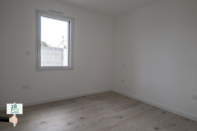 Maison - 117 m² - 5 pièces