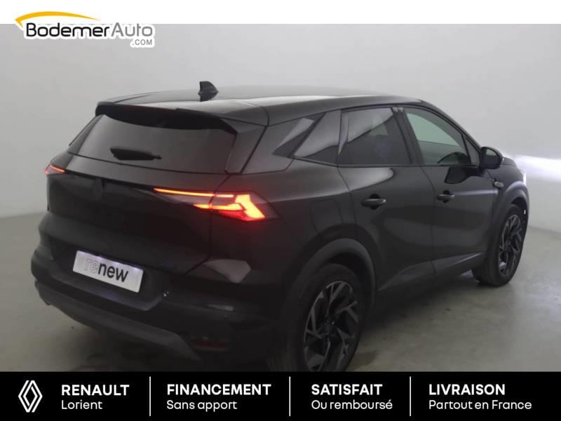 Renault Symbioz E-Tech full hybrid 145 Esprit Alpine