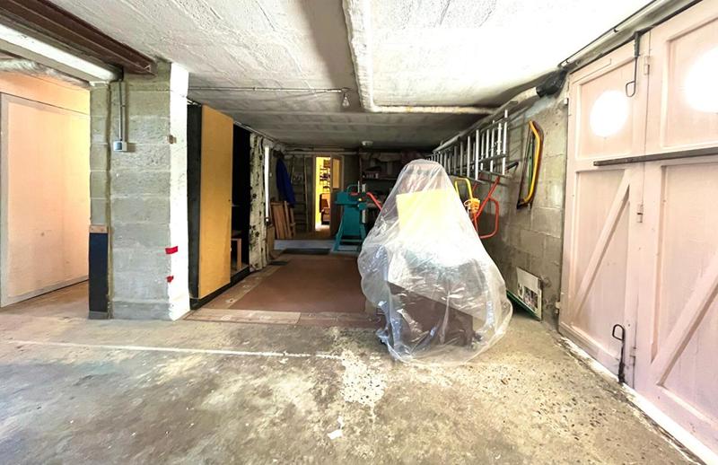 Maison - 61 m² - 3 pièces