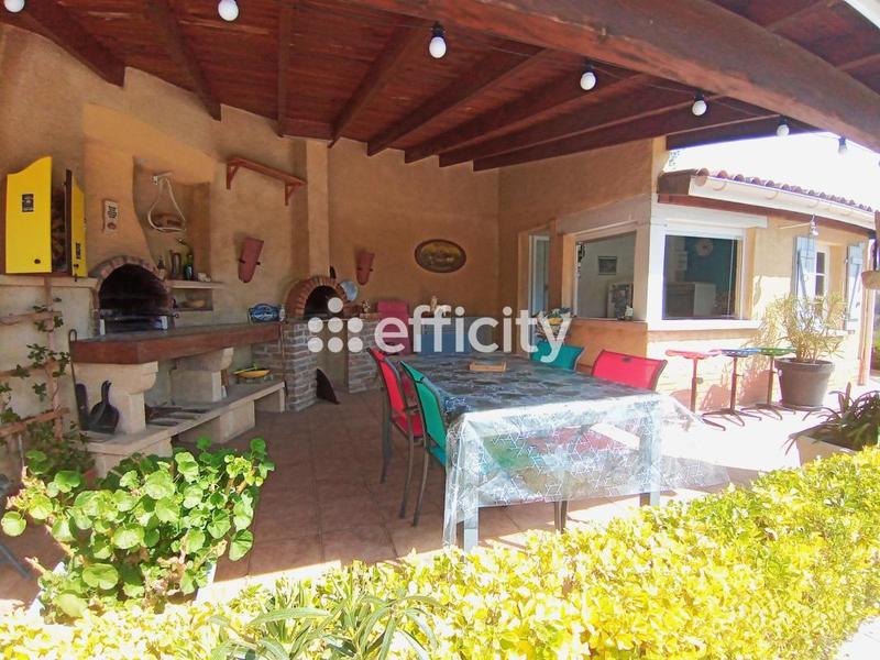 Propriété - 126 m² - 5 pièces