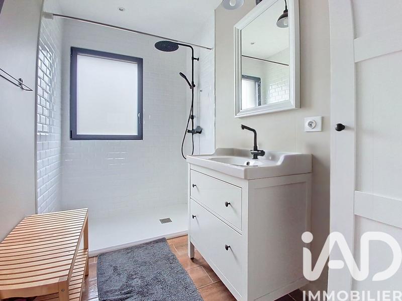 Maison de maîtres - 149 m² - 8 pièces