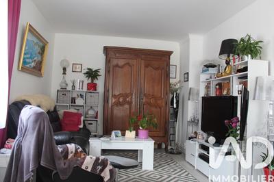Appartement - 85 m² - 4 pièces