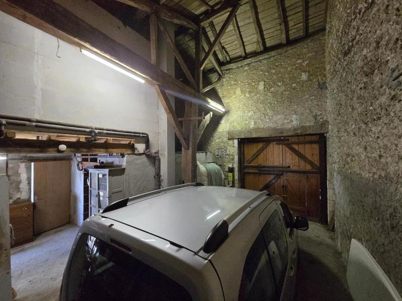 Appartement - 136 m² - 7 pièces