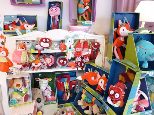 Pirouette et patatras