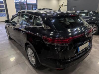 Renault Mégane Estate IV Blue dCi 115 - 21b Business