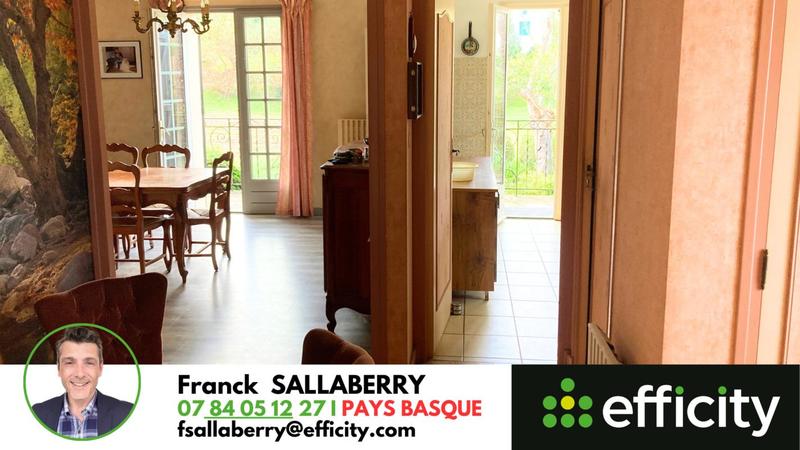 Maison - 133 m² - 4 pièces