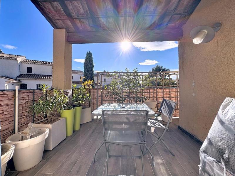 Maison - 114 m² - 4 pièces