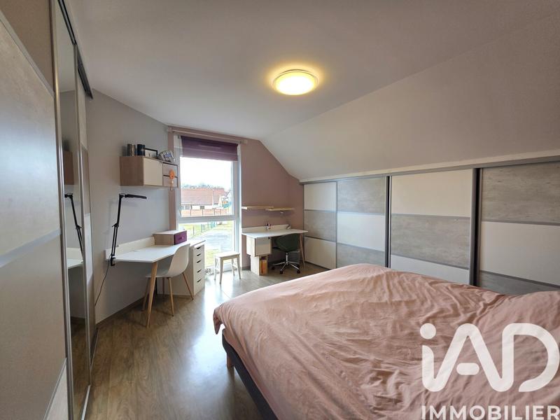 Duplex - 99 m² - 3 pièces