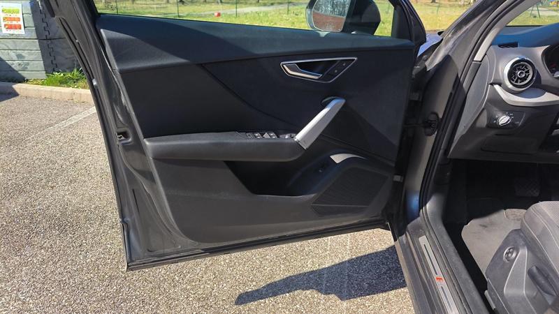 Audi Q2 2.0 Tdi 150 s-Tronic7 s line - Automatique