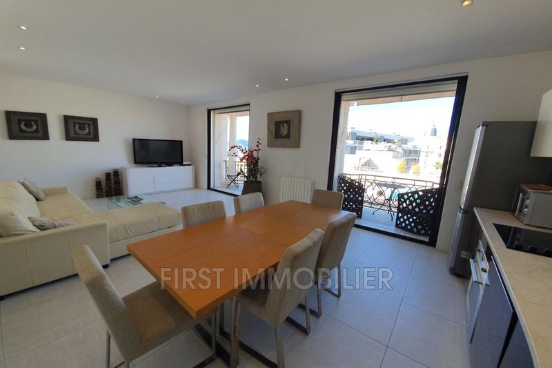 Appartement - 71 m² - 3 pièces