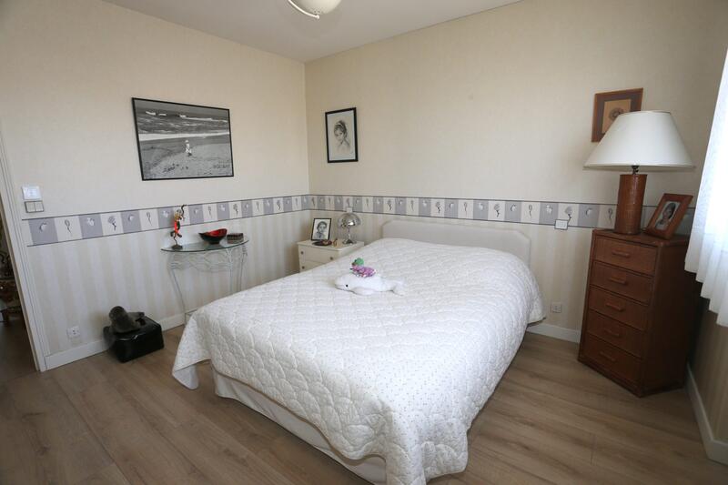 Maison - 130 m² - 7 pièces