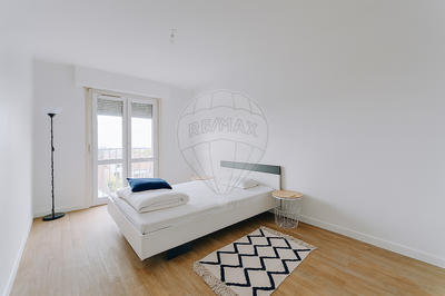 Appartement - 56 m² - 2 pièces