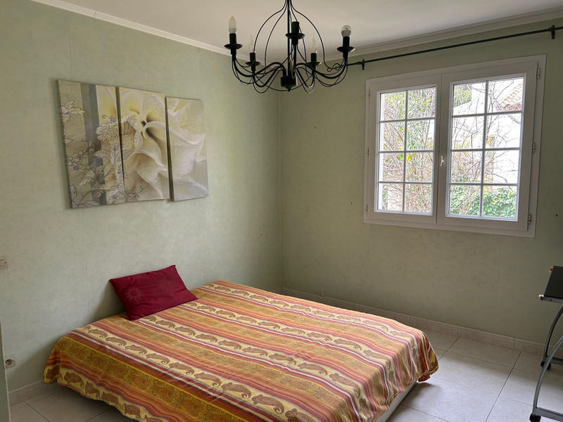 Maison - 101 m² - 4 pièces