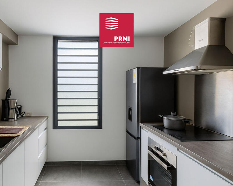 Appartement - 41 m² - 2 pièces