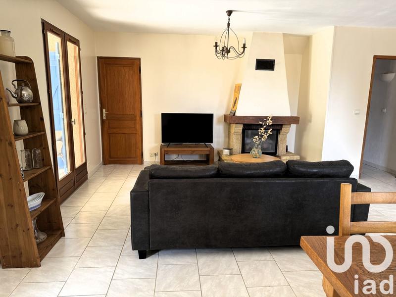 Maison - 190 m² - 7 pièces