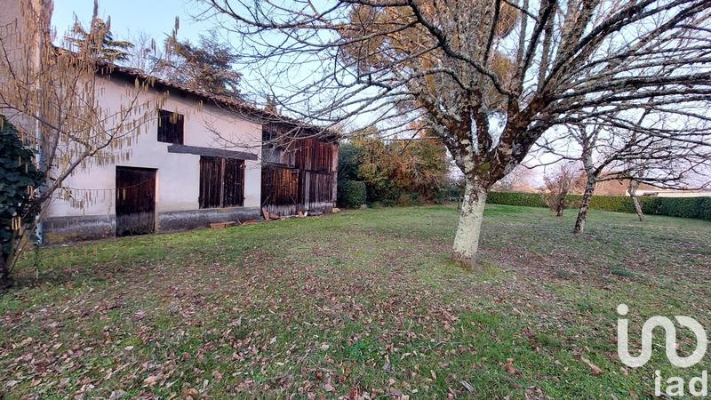 Maison - 187 m² - 7 pièces