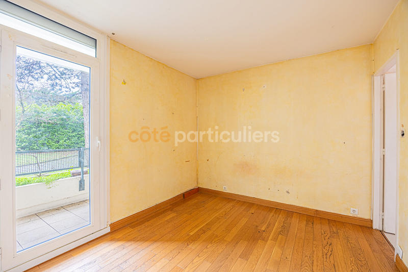 Appartement - 87 m² - 4 pièces