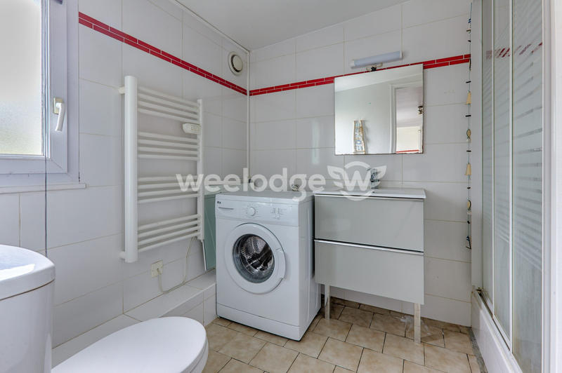 Appartement - 24 m² - 1 pièce