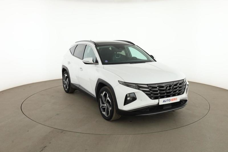 Hyundai Tucson 1.6 t-GDi Plug-In-Hybrid Htrac Executive Bva6 265 ch