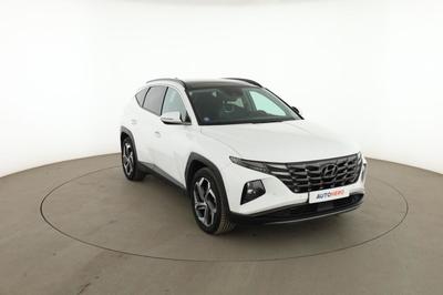 Hyundai Tucson 1.6 t-GDi Plug-In-Hybrid Htrac Executive Bva6 265 ch