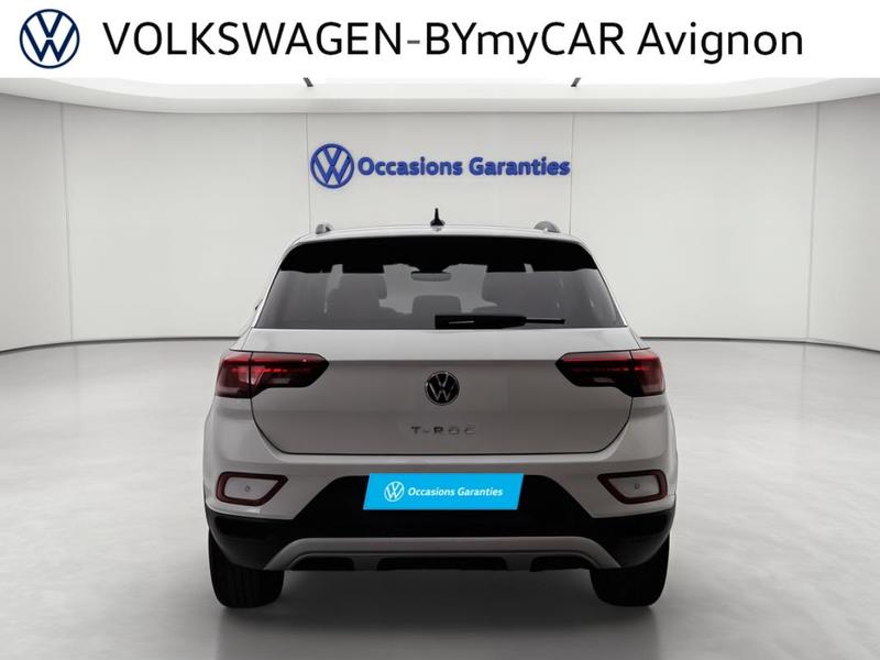 Volkswagen t-Roc 1.0 Tsi 116 Start/Stop Bvm6 Vw Edition